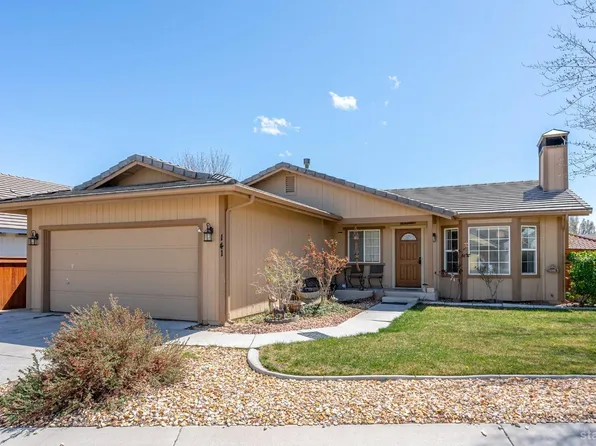 141 Sawgrass Ln, Dayton, NV 89403