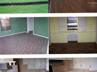 549 W 5th St, Booneville, AR 72927