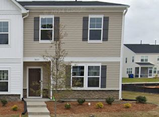 5033 Microcline Trl #1, Raleigh, NC 27610