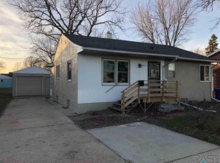 1417 N Elmwood Ave, Sioux Falls, SD 57104