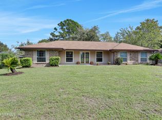 272 Foxridge Rd, Orange Park, FL 32065
