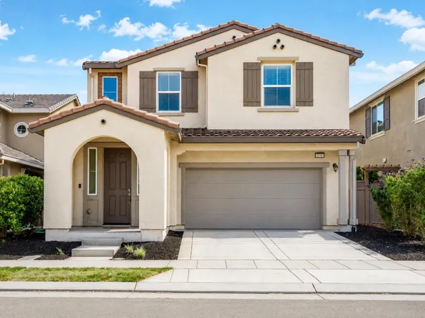 270 E Phelps Dr, Mountain House, CA 95391