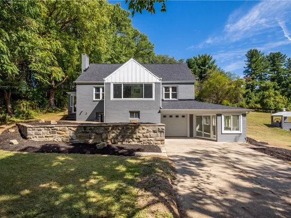 77 Van Voorhis Ln, Monongahela, PA 15063