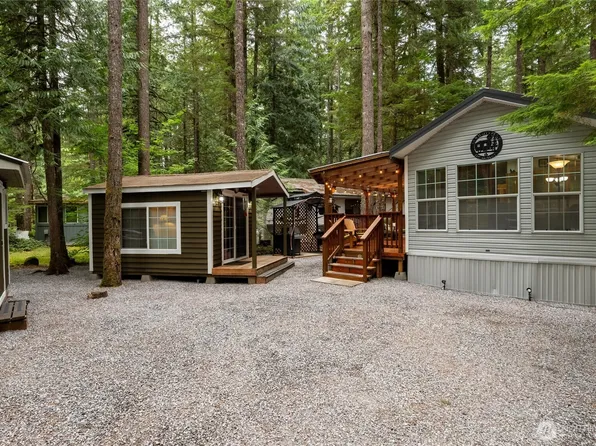 117 3 Schinn Canyon Circle, Deming, WA 98244