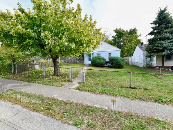 1535 S Centennial St, Indianapolis, IN 46241