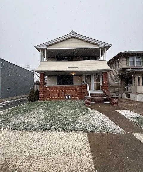 10717 Park Heights Ave #3 — Photo 1