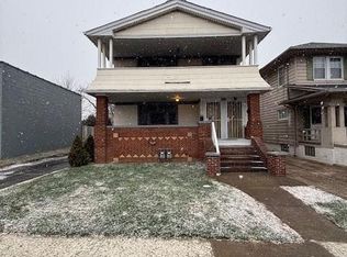 10717 Park Heights Ave #3, Cleveland, OH