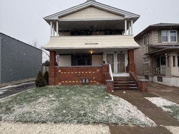 10717 Park Heights Ave #3