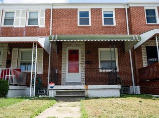 2130 Vailthorn Rd, Middle River, MD 21220