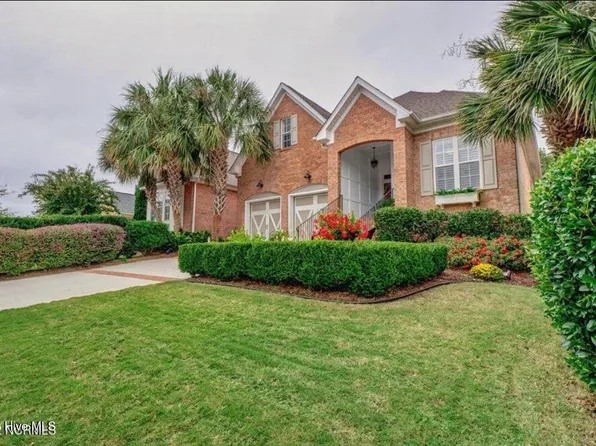 652 Belhaven Drive, Wilmington, NC 28411