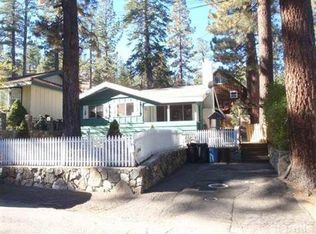 1294 Margaret Ave, South Lake Tahoe, CA 96150