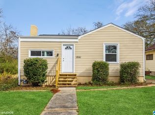1241 15th St SW, Birmingham, AL 35211