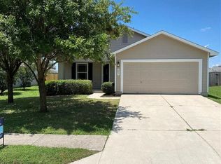 203 Decker Dr, Hutto, TX 78634