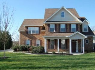 920 Lourdes Ln, Knoxville, TN 37934