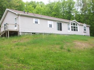 1801 Engman Lake Rd, Skandia, MI 49885