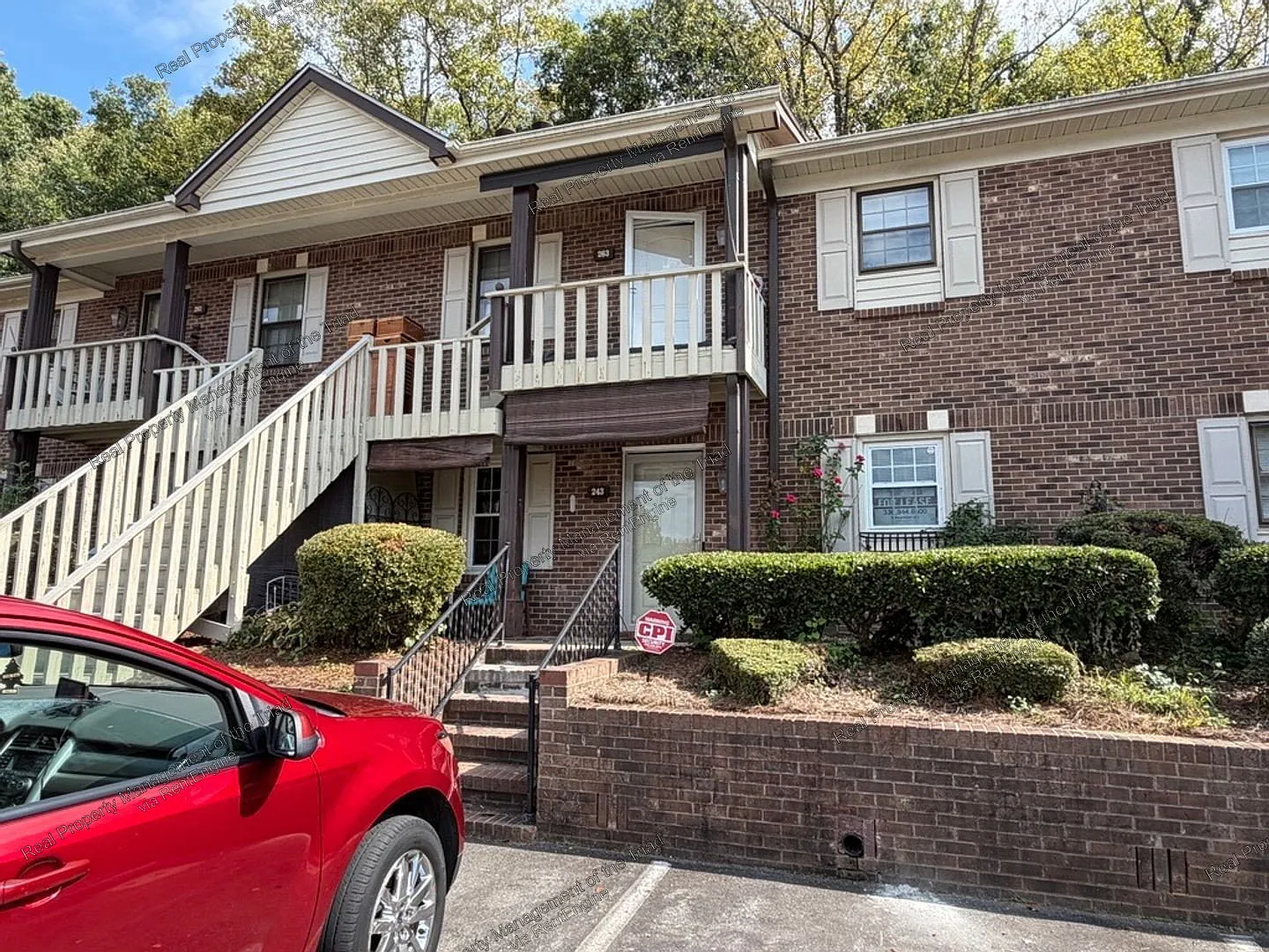 2 bed, 2.0 bath, 1118 sqft, $1,335 — Photo 1