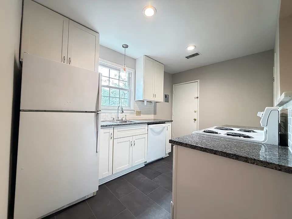 Updated Kitchen