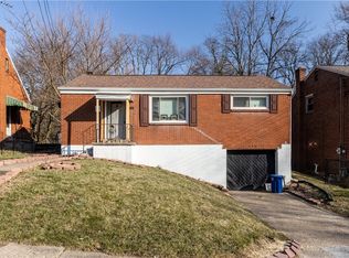 132 Dawes St, Pittsburgh, PA 15210