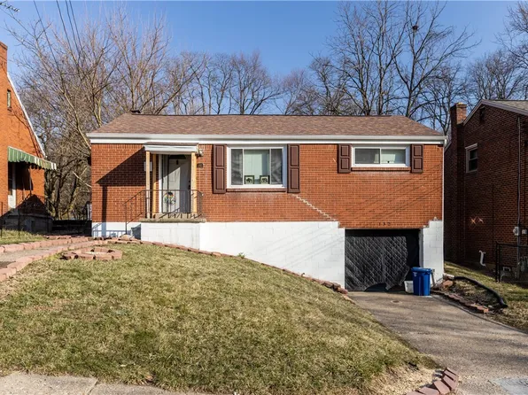 132 Dawes St, Pittsburgh, PA 15210