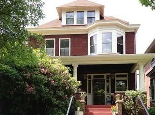 1306 Lancaster Ave, Pittsburgh, PA