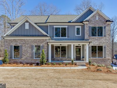 1041 Riverhill Dr, Bishop, GA, 30621