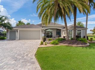3676 VINELAND AVENUE, THE VILLAGES, FL 32163