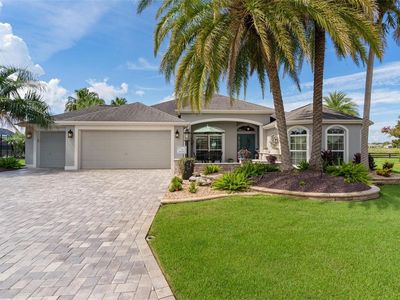 3676 VINELAND AVENUE, The Villages, FL, 32163