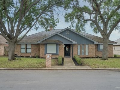 104 E Jay Ave, McAllen, TX, 78504