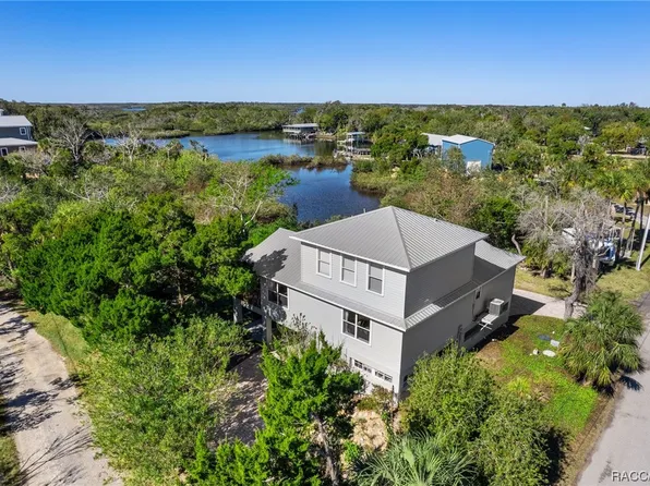 2374 S Ripple Path, Crystal River, FL 34429