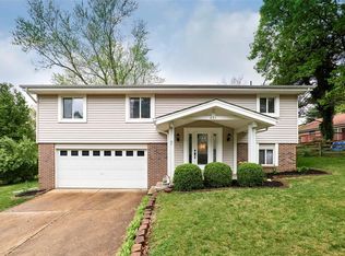 231 Walden Ct, Eureka, MO 63025