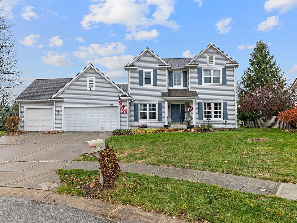 1st image of 3807 Marion Ct
