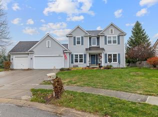 3807 Marion Ct, Carmel, IN 46032