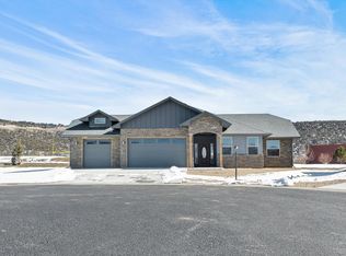 335 SE Flagstone Ct, Cedaredge, CO 81413