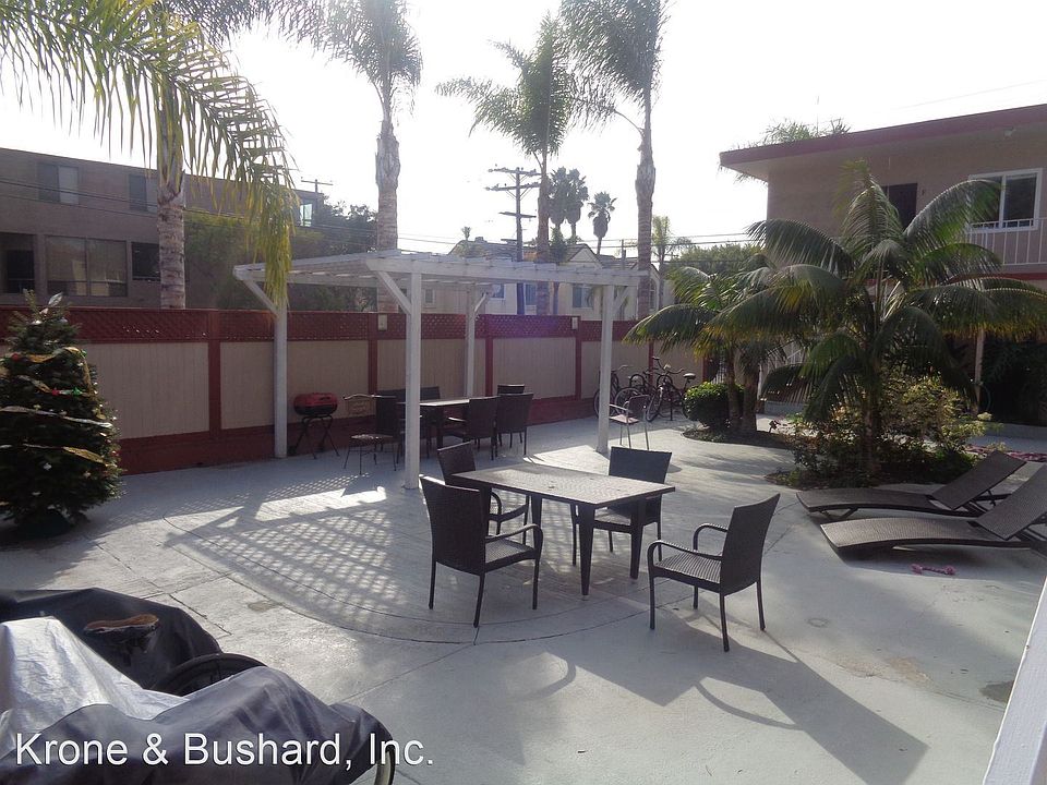 1st image of 1476 La Playa Ave APT D