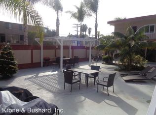 1476 La Playa Ave #E, San Diego, CA 92109