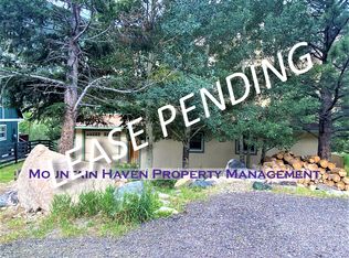 1735 Sunburst Cir, Georgetown, CO 80444