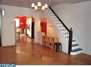 716 League St, Philadelphia, PA 19147