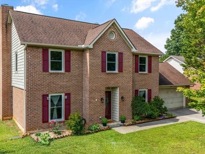 1421 Clear Brook Dr, Knoxville, TN, 37922