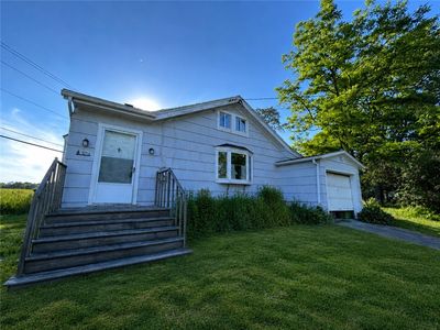 9714 Fargo Rd, East Bethany, NY, 14054