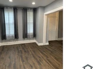 3623 W Garrison Ave, Baltimore, MD 21215