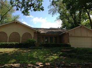 2938 E 77th St N, Tulsa, OK 74136