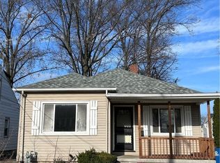 1014 Highland Park Blvd, Lorain, OH 44052