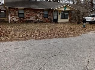 526 Hammers Rd, Ardmore, OK 73401