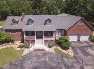 459 Green Briar Dr, Branson, MO 65616