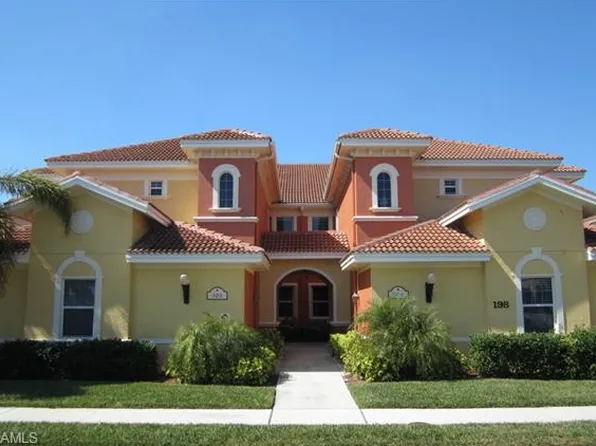 198 Shadroe Cove Cir Unit 501, Cape Coral, FL 33991