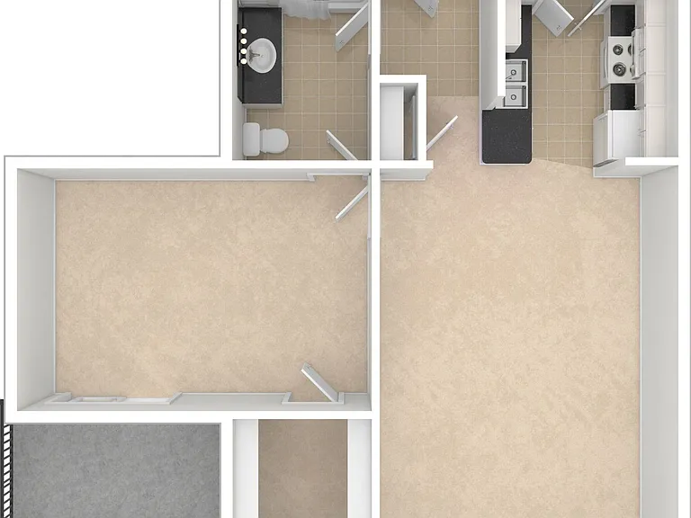 Sierra Lofts — Photo 25