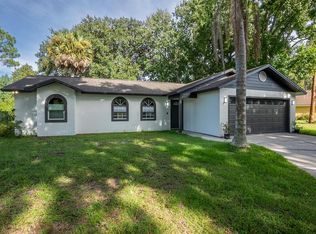 16 WARREN PLACE, PALM COAST, FL 32164