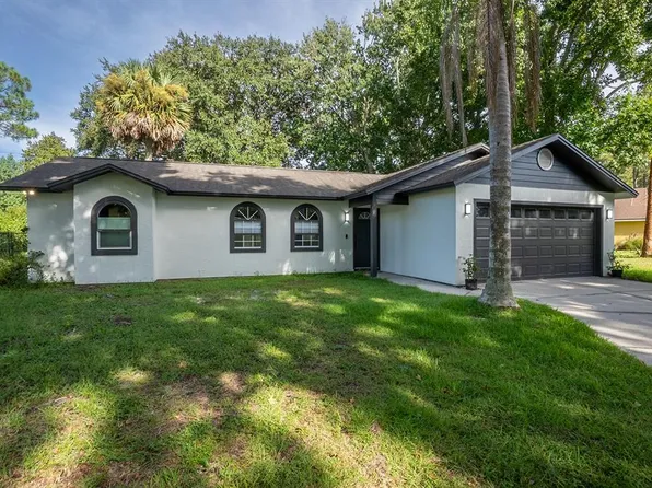 16 WARREN PLACE, PALM COAST, FL 32164