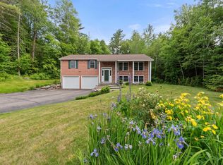 222 Upper Birch Dr, Bristol, NH 03222