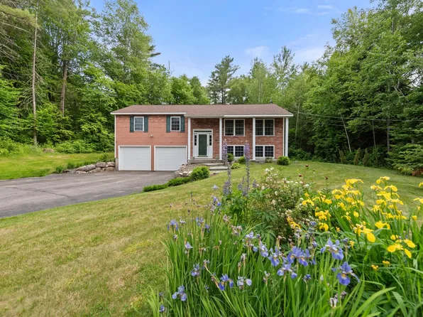 222 Upper Birch Drive, Bristol, NH 03222